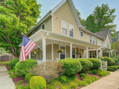 250 Remington Pl, Charlottesville, VA, 22903