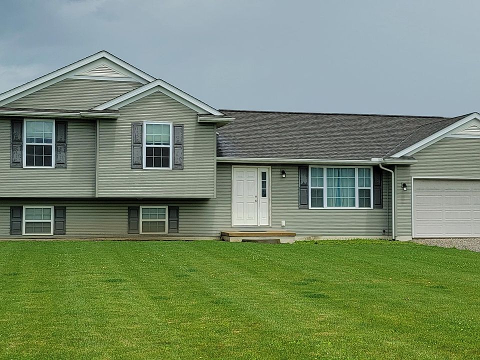 4845 Township Road 49, Galion, OH 44833 Zillow