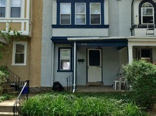 3332 Ainslie St, Philadelphia, PA 19129