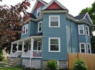 1111 Main St, Melrose, MA 02176