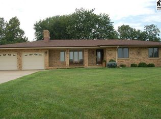 520 S Park Ave, McPherson, KS 67460