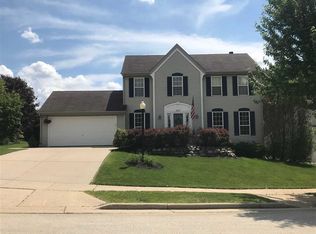 2509 Abbey Rd, Waukesha, WI 53188