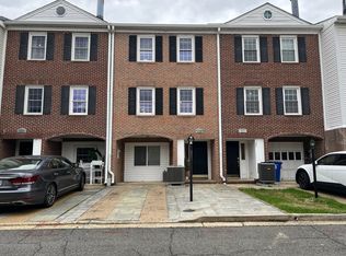 615 N Piedmont St, Arlington, VA 22203