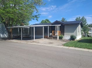 1258 W Chickadee St, Salt Lake City, UT 84123