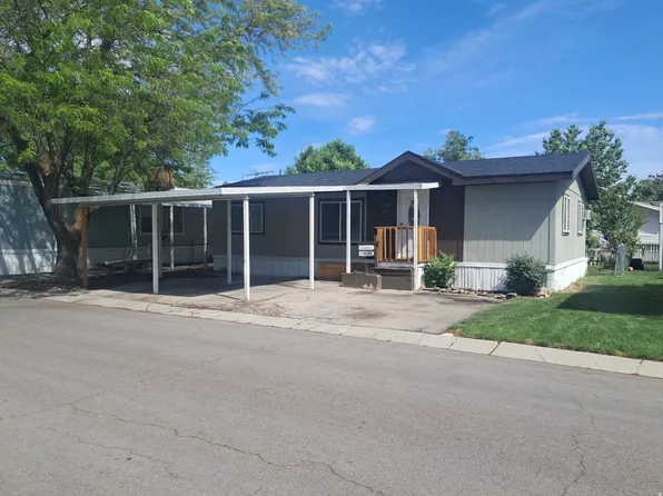 1258 W Chickadee St, Salt Lake City, UT 84123