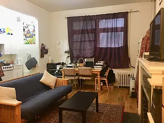 Rented by Village Living Realty