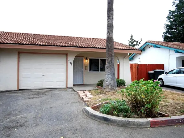 4206-4208 Casa Blanca Ln, Carmichael, CA 95608