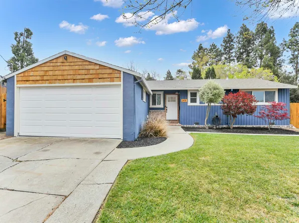 2419 Erie Dr, Concord, CA 94519