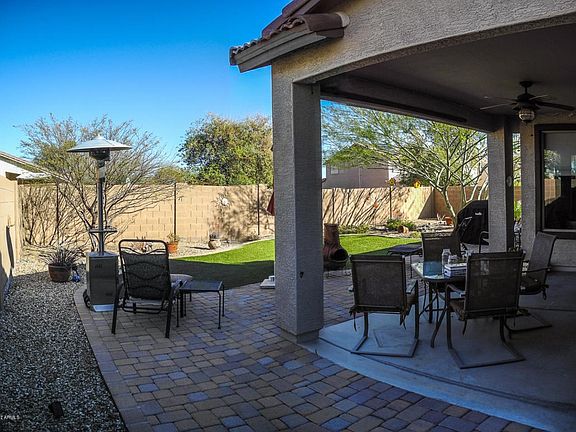 14957 Patio