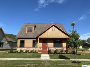 1517 Hammock St, Huntsville, AL 35811