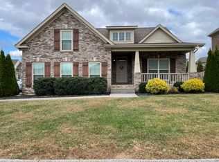 1001 Claymill Dr, Spring Hill, TN 37174