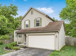 5686 Winchester Hlnd Ct, Canal Winchester, OH