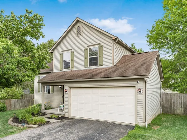 5686 Winchester Hlnd Ct, Canal Winchester, OH 43110
