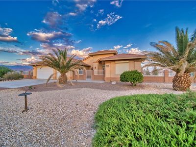 2061 River Plate Dr, Pahrump, NV, 89048