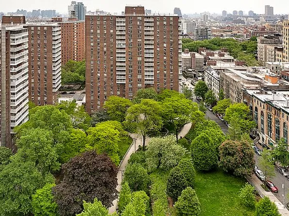 549 W 123rd St APT 21D, New York, NY 10027