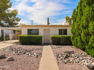 4638 E 14th St, Tucson, AZ 85711