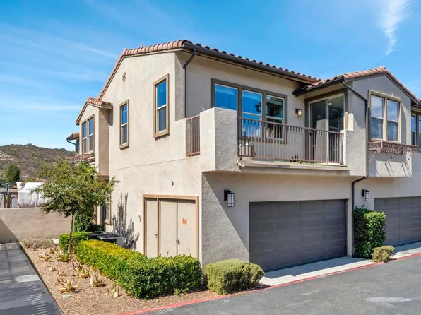 8747 Boulder Ln #705, Santee, CA 92071