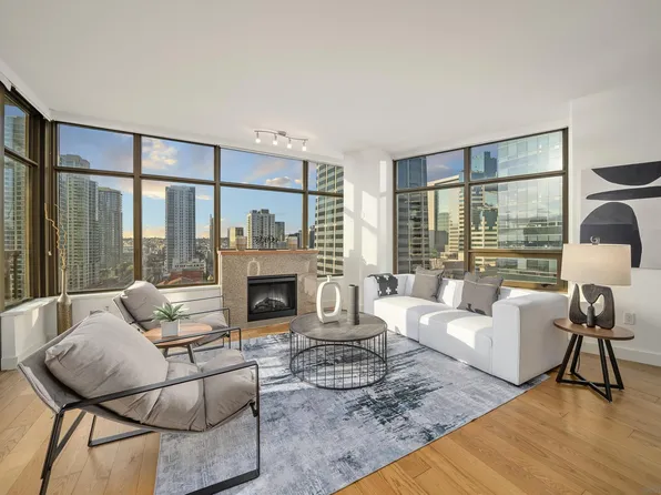 700 W E Street Unit 1404, San Diego, CA 92101
