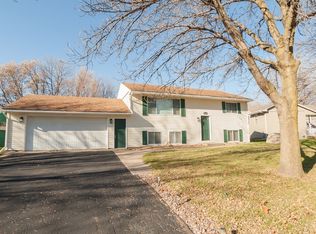 1313 Xylon Ave N, Champlin, MN 55316