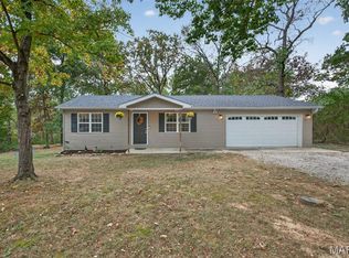 2830 El Portal Dr, De Soto, MO 63020