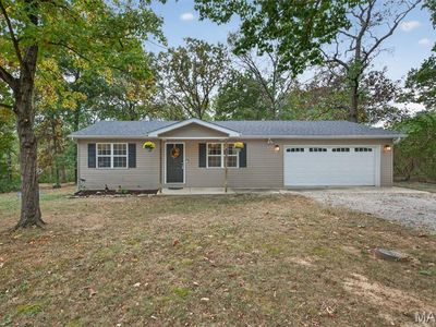 2830 El Portal Dr, De Soto, MO, 63020