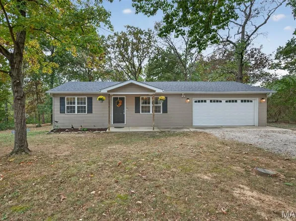 2830 El Portal Dr, De Soto, MO 63020