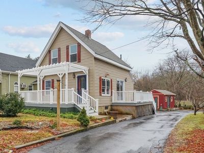 53 Hart St, Taunton, MA, 02780