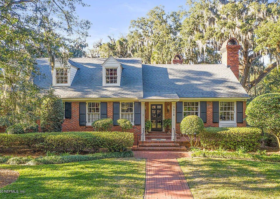 1st image of 3818 Bettes Cir