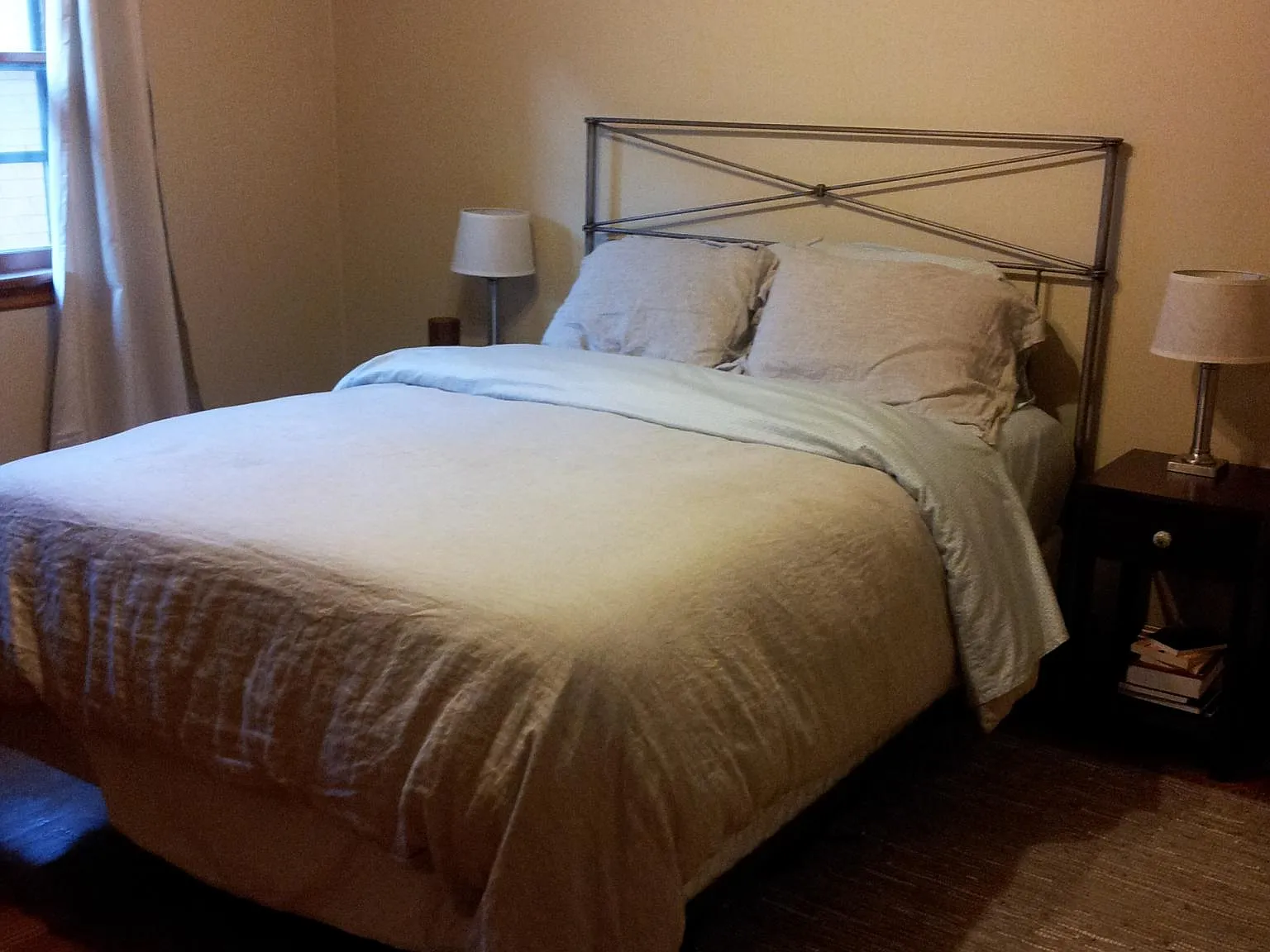 1 bed, 1000 sqft, $1,275 — Photo 4