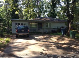 109 Broadmoor Dr, Little Rock, AR 72204