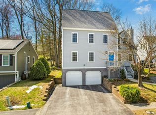88 Bjorklund Ave, Worcester, MA 01605
