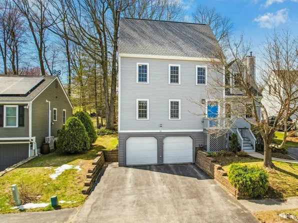 88 Bjorklund Ave, Worcester, MA 01605