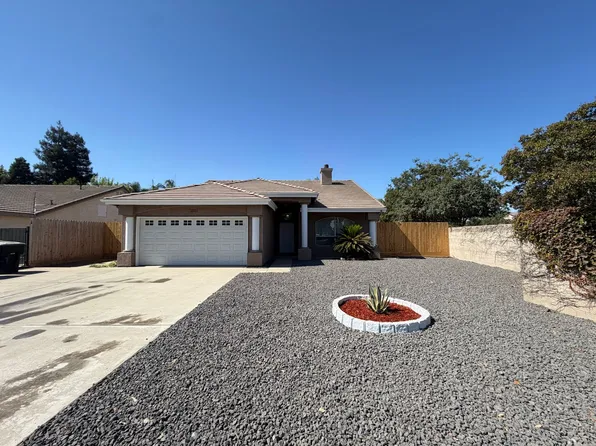 1327 E Sunnyside Ave, Visalia, CA 93292