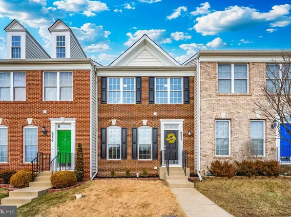 6357 Meandering Woods Ct, Frederick, MD 21701