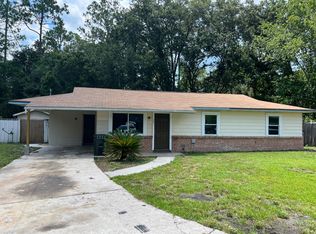 481 Jeri Dr, Green Cove Springs, FL 32043