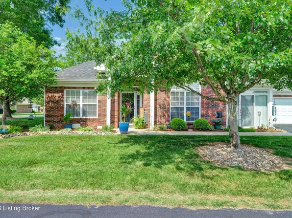 6411 Rivers End Dr, Louisville, KY 40258