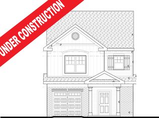 56 Creighton Ln, Marietta, GA 30008