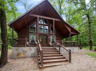 31 Lost Oaks Trl, Broken Bow, OK 74728