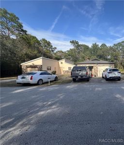 10 Jamaica St, Homosassa, FL, 34446