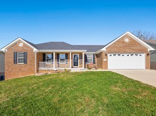 260 Banyan Blvd, Richmond, KY 40475