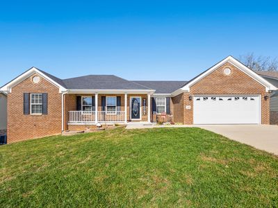 260 Banyan Blvd, Richmond, KY, 40475