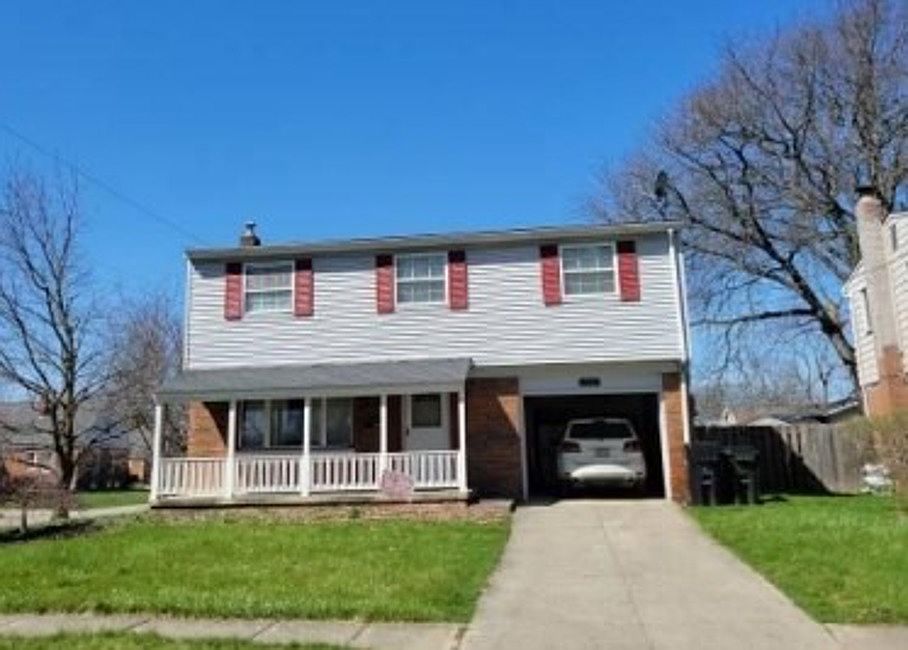 Property Front View
