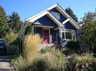 7538 12th Ave NW, Seattle, WA 98117