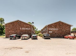 1810 N Belt W APT 2D, Belleville, IL 62226