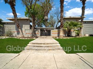 255 E Rampart Dr UNIT 206, San Antonio, TX 78216