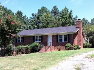 404 Maye St, Wingate, NC 28174