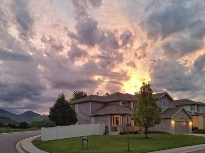 6389 S Van Gordon St, Littleton, CO, 80127