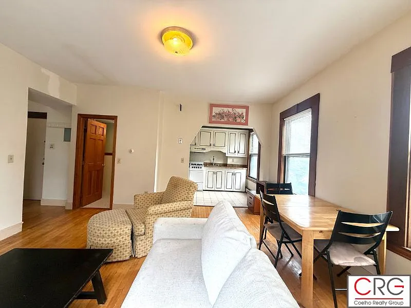 1 bed, 625 sqft, $2,500 — Photo 2