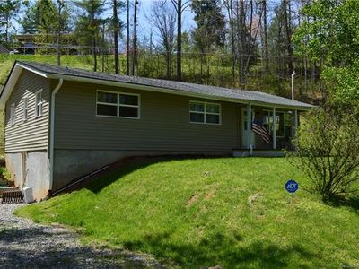 71 Whitt Rd, Weaverville, NC, 28787
