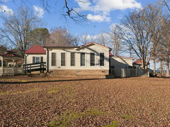 253 Ronald Tharrington Rd, Louisburg, NC 27549